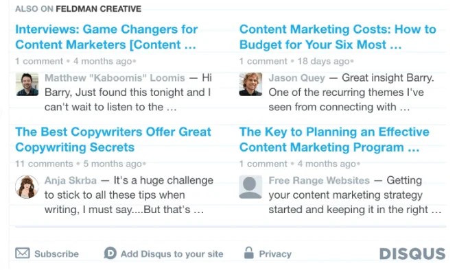 WordPress Comments Plugins in 2025 To Improve Comments WordPress Comments Plugins in 2025 To Improve Comments