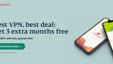 Best VPN Service Providers 2025 | Fastest VPN Online Free, Paid