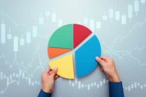 Diversification: Don’t put all your eggs in one basket