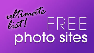 Free Stock Photos: 10 Best Sites for Awesome Visuals