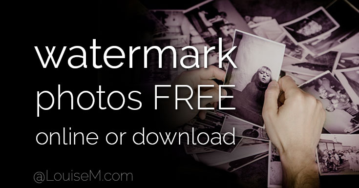 How to Create a Watermark in Canva + 10 Options!