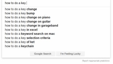 6 Keyword Research Tips Every Blogger Should Use