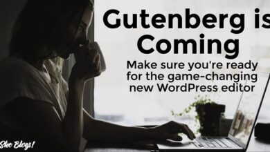 It’s Time to Learn Gutenberg: WordPress’ New Editor