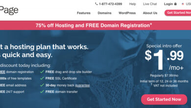 Cheap WordPress Hosting Services in 2019