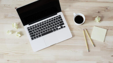 How to manage finance when you earn money through blogging