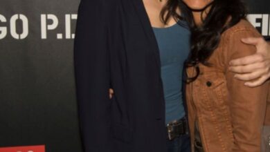 Lisseth Chavez Height: Is She Too Short to Play a Cop?