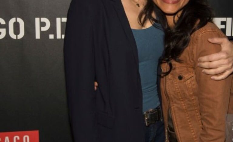 Lisseth Chavez Height: Is She Too Short to Play a Cop?