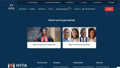University Degree In Nigeria Without Writing JAMB In 2025