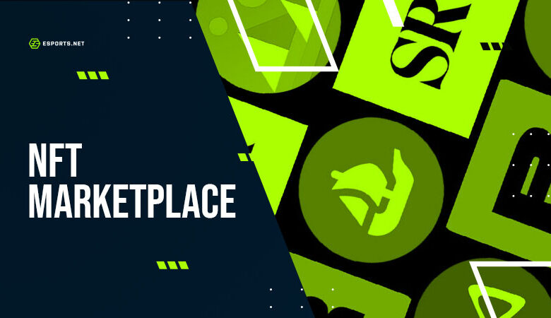 How To Design An NFT Marketplace In A Nutshell » GetSocialGuide