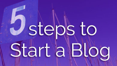 How To Start A Blog That Makes Money: Ultimate Guide