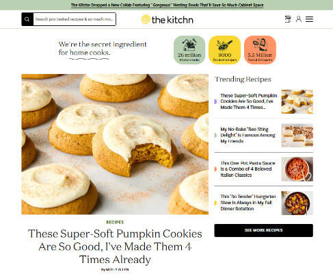 21 Famous Blog Examples You Can Use As Inspiration