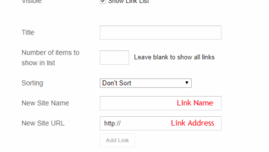 How To Setup Eris Blogger Template [Templateify]