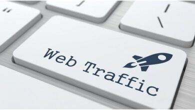 Free Easy Ways to Drive Traffic to Your Website