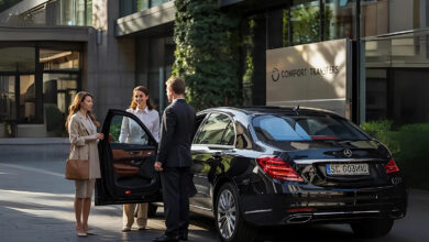 Why Rebooking With Comfort Transfers Is So Common Among Travellers » GetSocialGuide