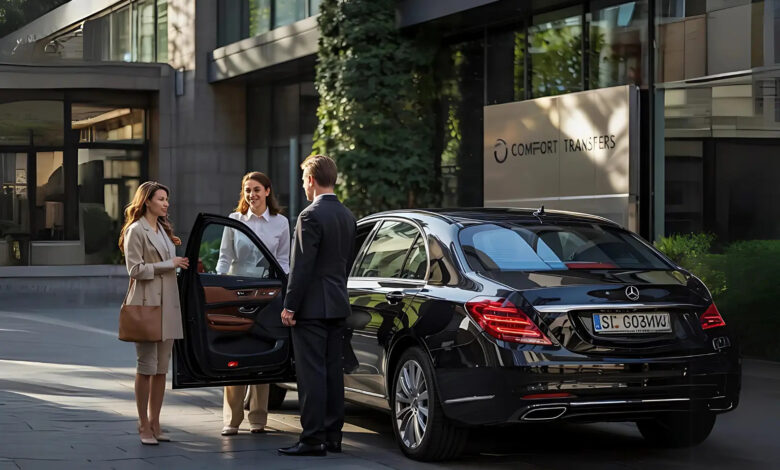 Why Rebooking With Comfort Transfers Is So Common Among Travellers » GetSocialGuide