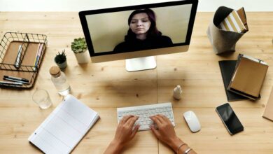 How Remote Worker Apps Can Improve Team Collaboration and Communication