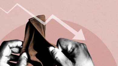 Don’t Let a Dry Month Kill Your Momentum