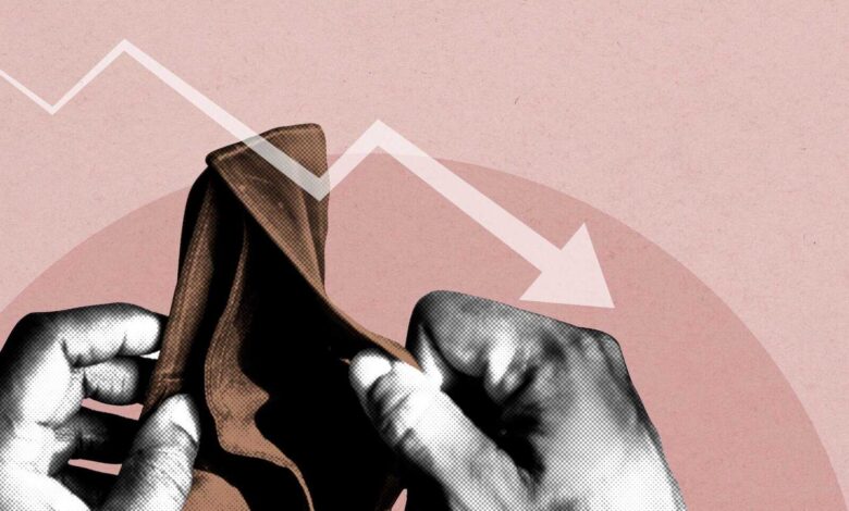 Don’t Let a Dry Month Kill Your Momentum