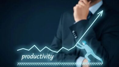 Boosting Employee Productivity and Company Profits with Teamupp: A Smart Wellness Investment